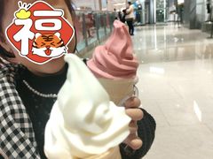 -麦当劳(世贸店)