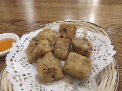 潮汕炸果肉-潮中人·潮州菜(益乐路店)
