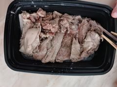 -小辫子羊肉面馆(周东店)