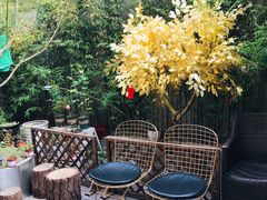 -阿莉餐厅(枣阳路店)