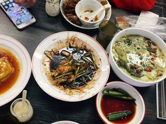 -老头儿油爆虾(星光一期店)