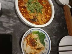 -西安饭庄·非遗陕菜(钟楼店)