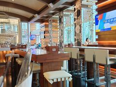 -The BREW·酿餐厅(浦东嘉里大酒店)