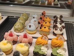 -Pantry's Best派悦坊蛋糕(K11购物艺术中心店)