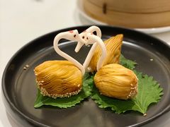 -白天鹅宾馆-宏图府餐厅