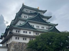 -名古屋城