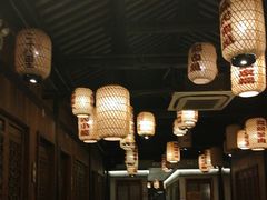 -二十八里太湖船菜(吉祥路店)