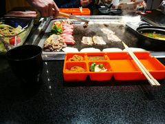 -猪的故事·韩式烤肉(韩乐坊店)