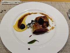 -香樟花园法式铁板烧(恒隆广场店)