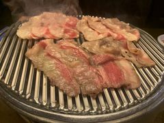 -辛氏火炉·韩式古法烤肉(松北店)