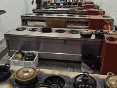 -斯丹姜母鸭·古法干香(田安南路店)