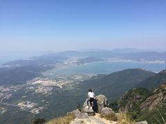 -七娘山