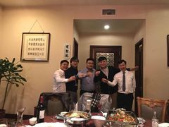 -南阳食府·河南豫菜(南阳驻京办店)