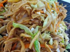 -天津大学留园餐厅