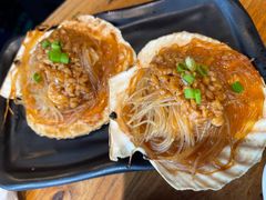 -聚点串吧·北京烧烤(赵登禹路店)