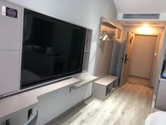 -归如轩酒店(观前街平江路店)