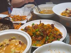 -鑫小城故事·藕汤·家常菜(台北一路总店)