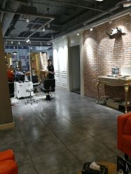点击看大图 -M Hair造型