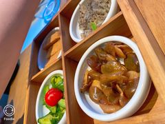 -青梅酒肆PLUS(长白仙岛北路店)