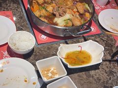 -御上皇三汁焖锅(薛城万达广场店)