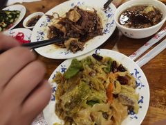 -柴氏风味斋(甘家口店)