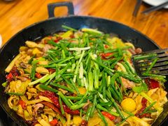 -味臻土鸡杂