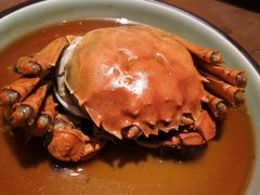 -香园茶社·金陵小灶(老门东店)