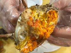 -莲花公园煎蟹(总店)