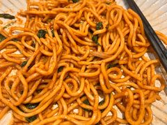 -炸翻天 Wok Master Taiwanese Restaurant