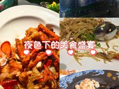-RIVIERA 松鹤楼(外滩店)