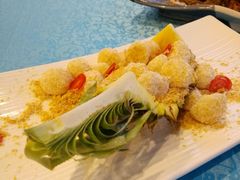 -御唐府海珊瑚主题餐厅