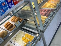 -浓心爷爷·现烤面包(荔胜广场店)