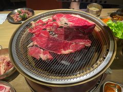 -西塔老太太泥炉烤肉(亚运村店)