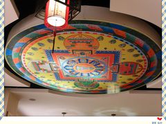 -圆满素食林饭店非遗素食(河西店)