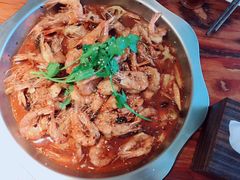 -邵汇大虾(大东门店)