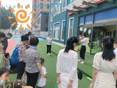 -洪恩幼儿园