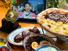 -1861意大利餐厅(文化广场店)