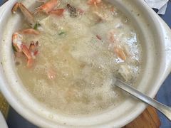 -桂园白粥·潮汕老味道