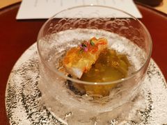-晴空·日本料理(万象城店)