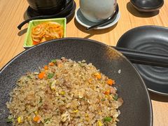 -禾绿回转寿司(苏宁广场店)