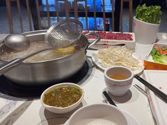 -八合里牛肉火锅(领丰汇店)