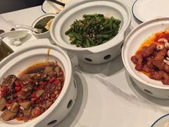 -兰湘子·湘菜小炒(金城中心店)