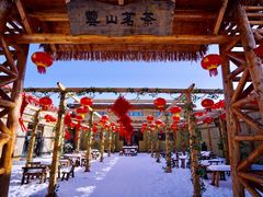 -中国马镇舞马世界主题乐园