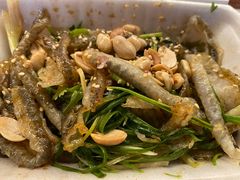 原味拌鱼皮-陈添記·祖傳爽鱼皮·西关老字号(广州首店)
