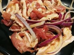 -齐齐哈尔特色烤肉