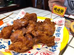 -碌碌发·东南亚风味烧烤档(体育西店)