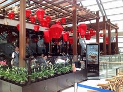 -度小月(百老汇美食街店)