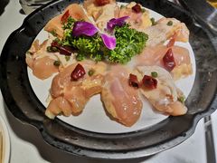 -蛙太牛牛肉海鲜自助火锅(台江万达店)