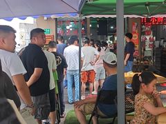 -小辫子羊肉面馆(周东店)