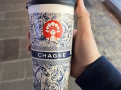 -霸王茶姬(南强街店)